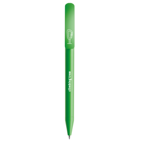 Stylo bille personnalisable - DS3 Biotic Pen