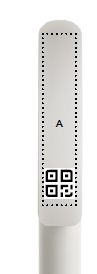 Clip avec QrCode