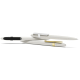 Stylo bille publicitaire en coquillage - DS5 Shell