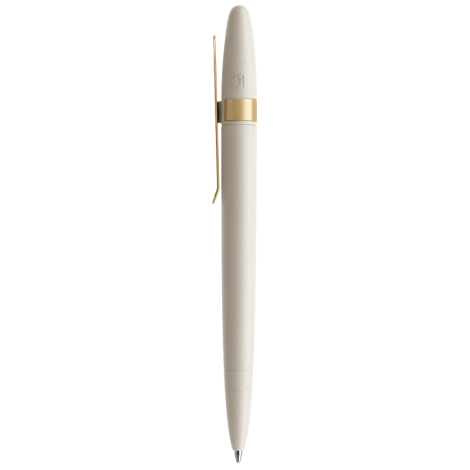 Stylo bille publicitaire en coquillage - DS5 Shell