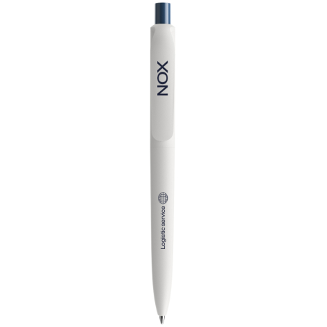 Stylo promotionnel biodégradable - DS8 Biotic