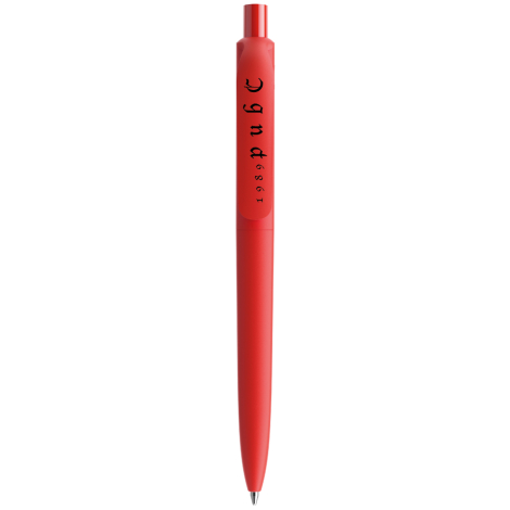Stylo promotionnel biodégradable - DS8 Biotic
