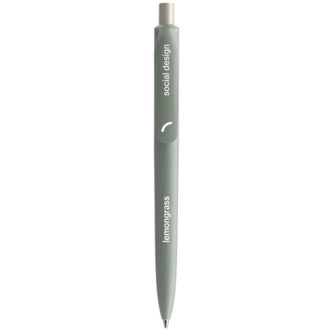 Stylo promotionnel biodégradable - DS8 Biotic