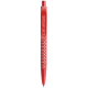Stylo biodégradable personnalisable - QS40 True Biotic