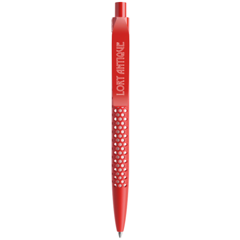 Stylo biodégradable personnalisable - QS40 True Biotic
