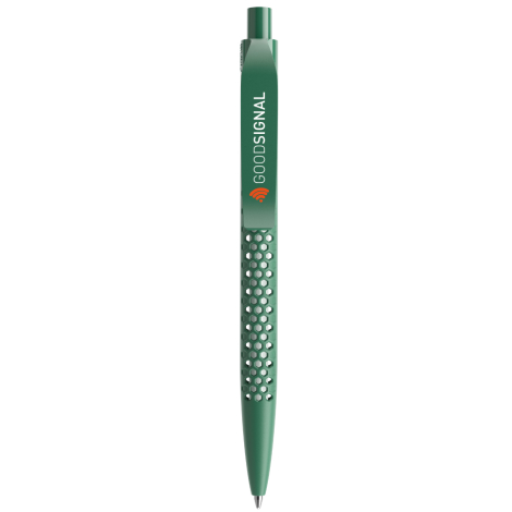 Stylo biodégradable personnalisable - QS40 True Biotic