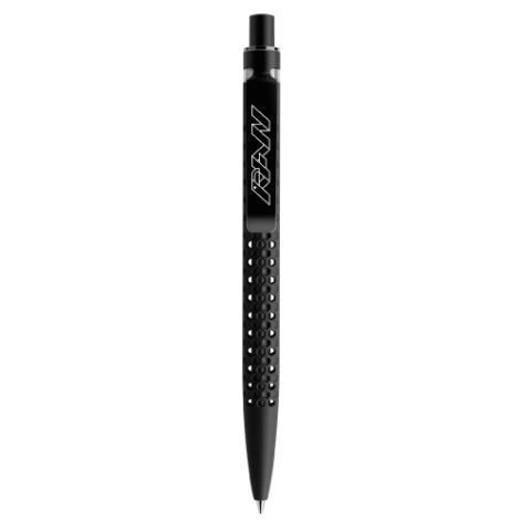 Stylo biodégradable personnalisable - QS40 True Biotic