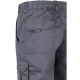 Pantalon publicitaire stretch multipoches LUGH VELILLA