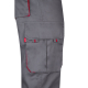 Pantalon bicolore promotionnel multipoches HYPNOS VELILLA