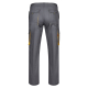 Pantalon bicolore promotionnel multipoches HYPNOS VELILLA