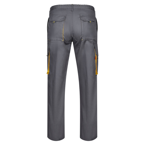 Pantalon bicolore promotionnel multipoches HYPNOS VELILLA