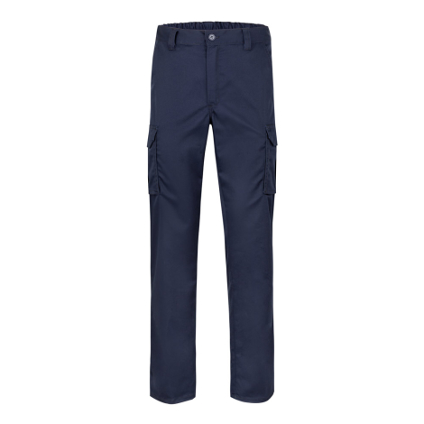 Pantalon de travail personnalisé multipoches PAN VELILLA