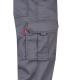 Pantalon de travail personnalisé multipoches PAN VELILLA