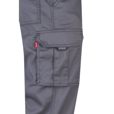 Pantalon de travail personnalisé multipoches PAN VELILLA