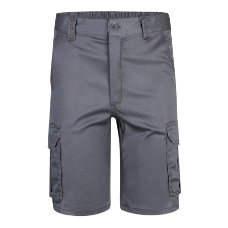 Bermuda stretch multipoche personnalisable HEBE VELILLA