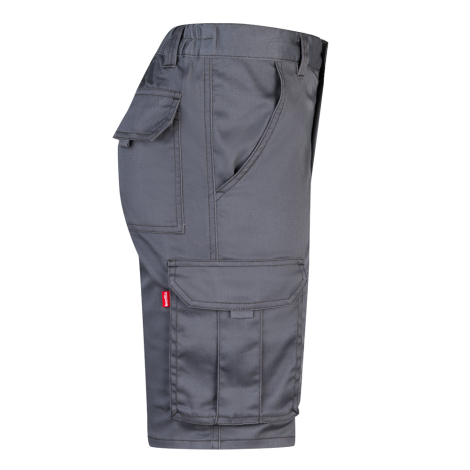 Bermuda stretch multipoche personnalisable HEBE VELILLA