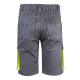 Bermuda bicolore à personnaliser multipoches HEMERA VELILLA