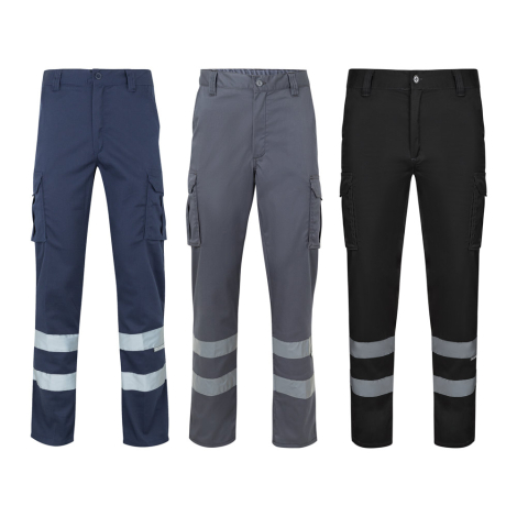 Pantalon publicitaire de travail DIONYSUS VELILLA