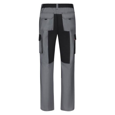 Pantalon sergé bicolore promotionnel NJORD VELILLA