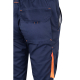 Pantalon professionnel personnalisé FIDES VELILLA