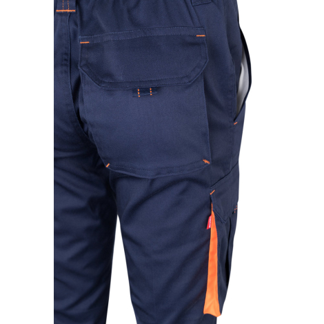 Pantalon professionnel personnalisé FIDES VELILLA