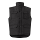 Gilet rembourré multipoche promotionnel MEFITIS VELILLA