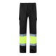 Pantalon bicolore à personnaliser sergé doublé ATHENA VELILLA