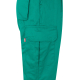 Pantalon bicolore à personnaliser sergé doublé ATHENA VELILLA