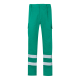 Pantalon professionnel publicitaire multipoche ASCLEPIUS VELILLA