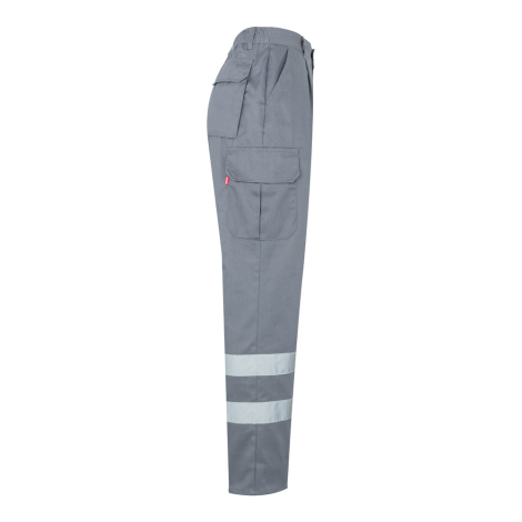 Pantalon professionnel publicitaire multipoche ASCLEPIUS VELILLA