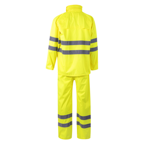 Ensemble de pluie publicitaire avec finitions PU VENUS VELILLA
