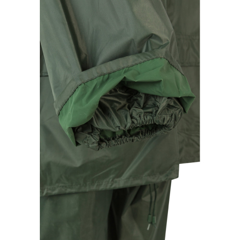 Ensemble de pluie promotionnel 2 pièces SEDNA VELILLA