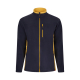 Veste polaire bicolore personnalisée GERAS VELILLA