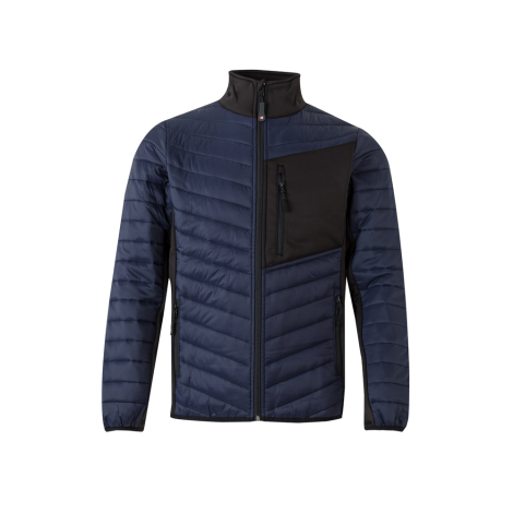 Veste rembourrée à personnaliser RAIJIN VELILLA
