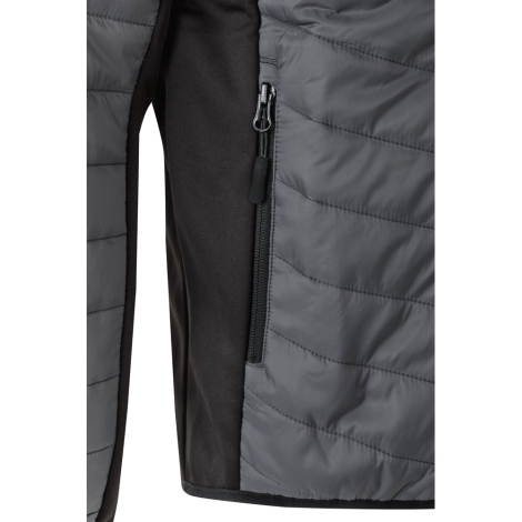 Veste rembourrée à personnaliser RAIJIN VELILLA