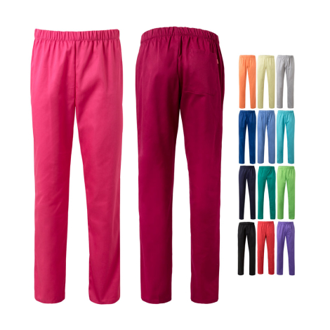 Pantalon professionnel sergé publicitaire APHRODITE VELILLA