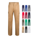 Pantalon technique multipoche personnalisable MABON VELILLA