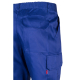 Pantalon technique multipoche personnalisable MABON VELILLA