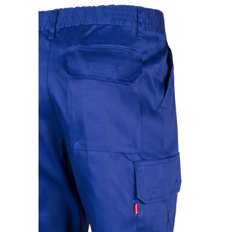 Pantalon technique multipoche personnalisable MABON VELILLA
