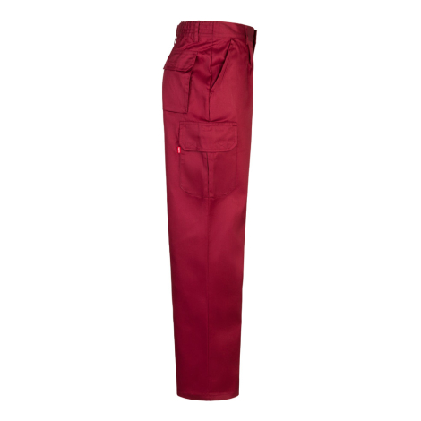 Pantalon technique multipoche personnalisable MABON VELILLA