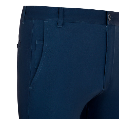 Pantalon chino à personnaliser stretch unisexe VISHNU VELILLA