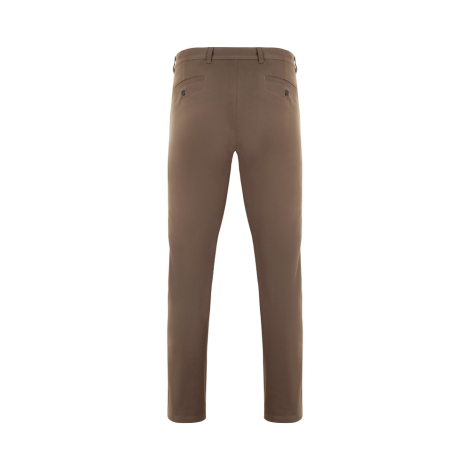 Pantalon chino à personnaliser stretch unisexe VISHNU VELILLA