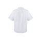 Veste de cuisine publicitaire manches courtes DURGA VELILLA