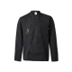 Veste de cuisine promotionnelle manches longues KALI VELILLA