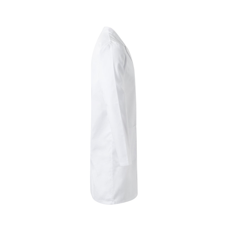 Blouse médicale personnalisable coton et polyester OGUN VELILLA