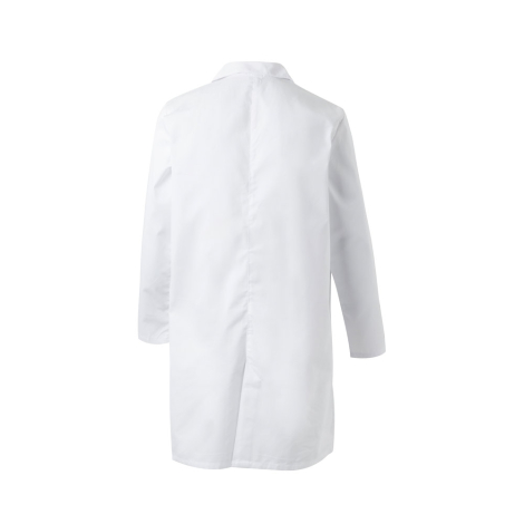 Blouse médicale personnalisable coton et polyester OGUN VELILLA