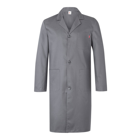 Blouse de travail personnalisable sergé DANU VELILLA