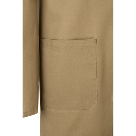 Blouse de travail personnalisable sergé DANU VELILLA