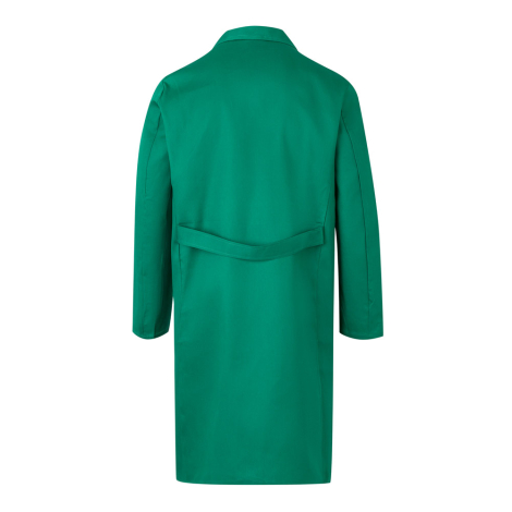 Blouse de travail personnalisable sergé DANU VELILLA
