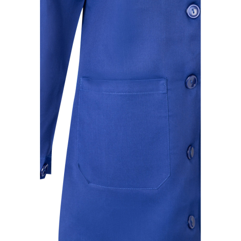 Blouse ajustée à manches longues à personnaliser RAMA VELILLA
